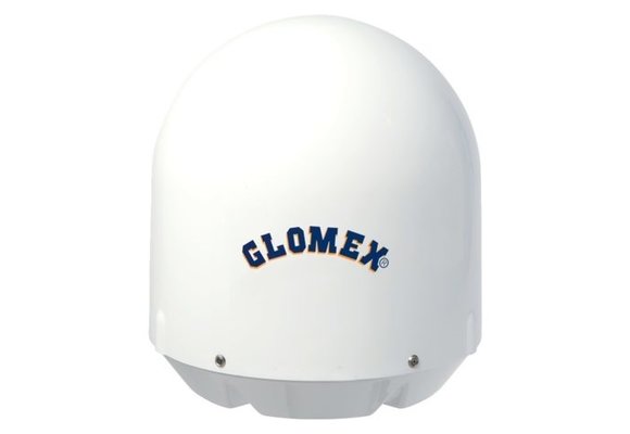 Satelliet TV antenne Rhea V8100N