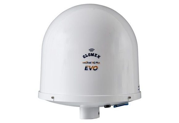 Glomex Webboat 4G plus evo  antenne