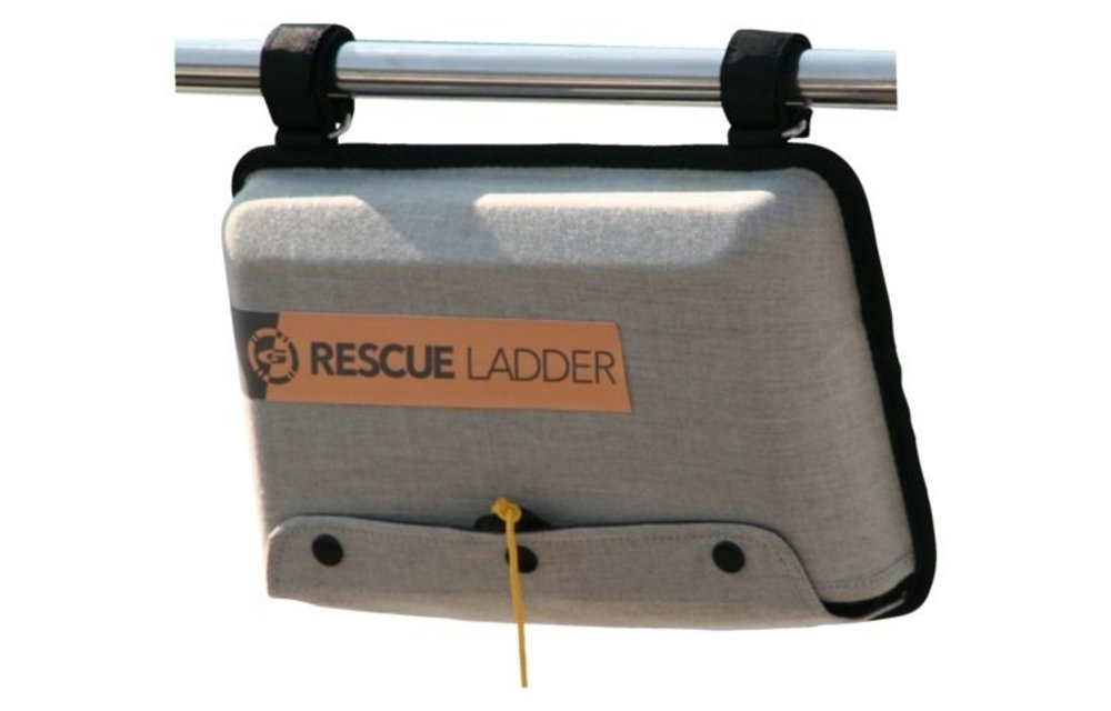 Reddingsladder beige iQ