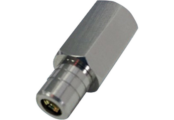 RA362 Glomeasy fme male to smb female adapter for dab radio