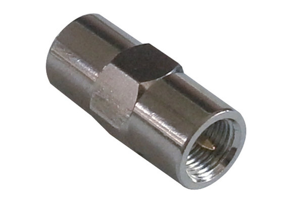 FME adaptor male to FME male RA357