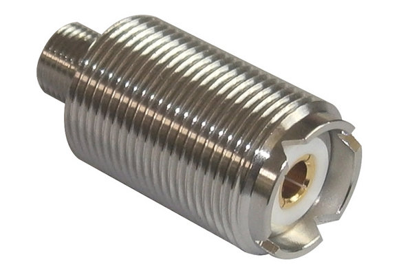 Adaptor female SO239 RA351