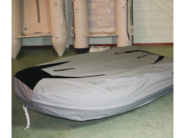 G-Nautics rubberboothoes