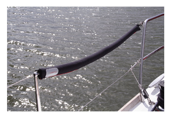 Bootkussen - Life line kussen | set L acrylic