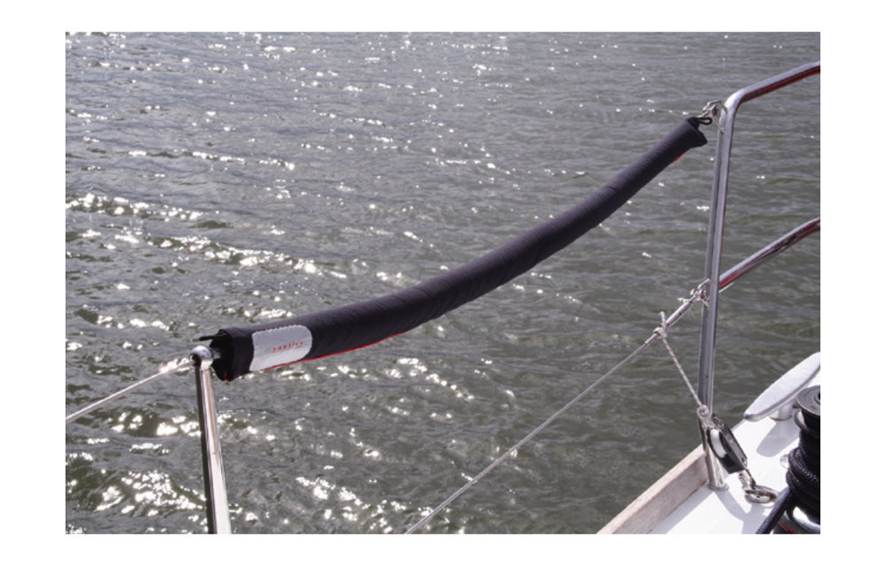 Bootkussen - Life line kussen | set M acrylic