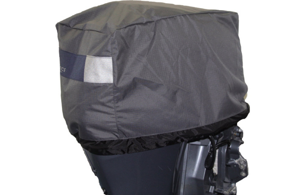 Buitenboordmotorhoes S 2.5-6pk
