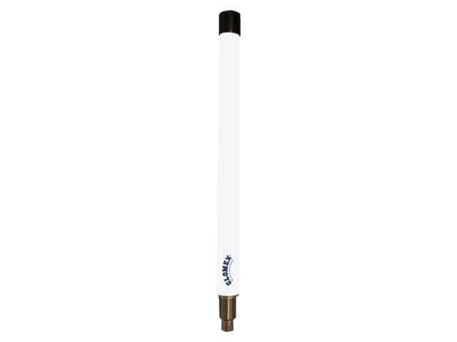 VHF antenne fme 250mm | Wit RA304
