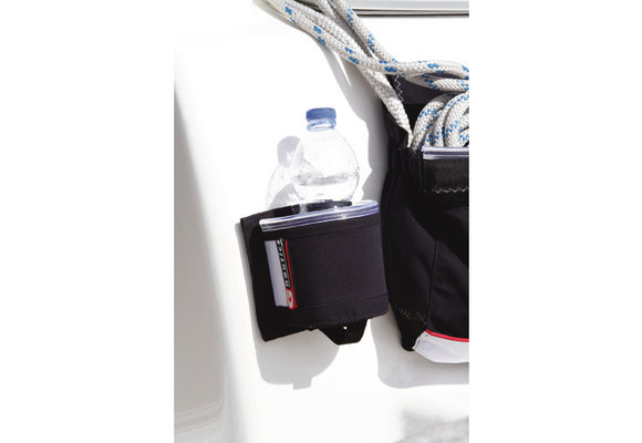 Bekerhouder acrylic 1