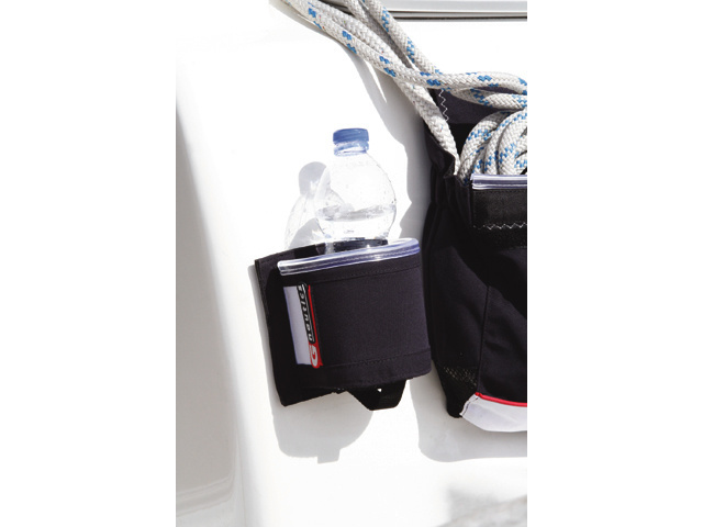 Bekerhouder acrylic 1