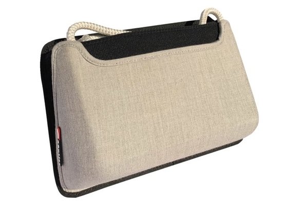 Gnautics Opbergtas vierkant