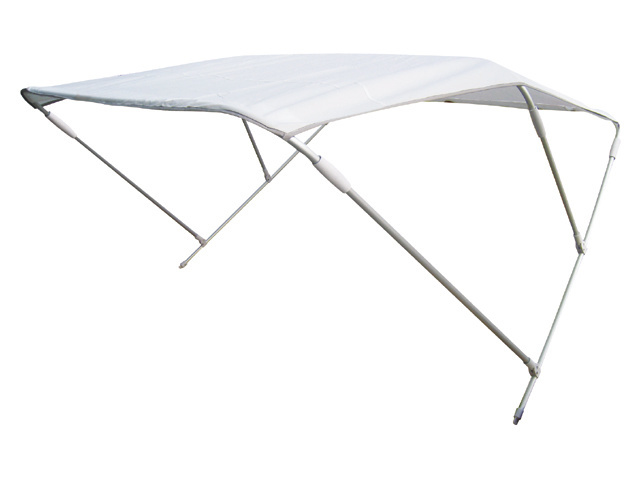 Bimini Top 3arm 130x180x110cm