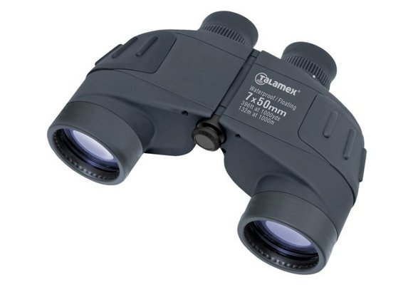 Verrekijker 7x50 deluxe