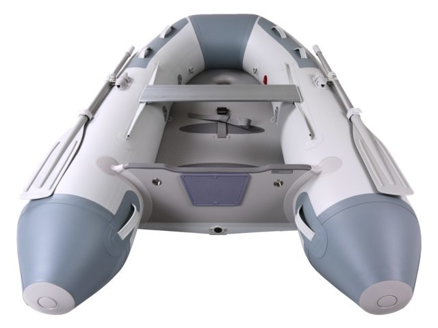 Highline HXL195 X-Light rubberboot - 195cm