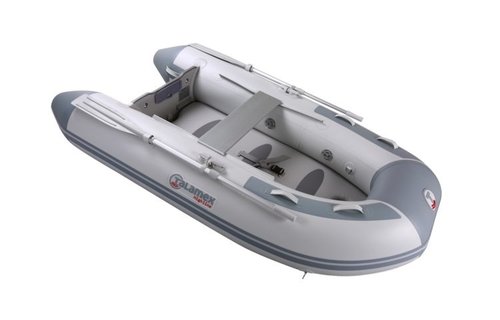 Highline HXL195 X-Light rubberboot - 195cm