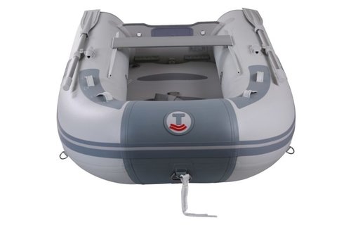 Highline HXL195 X-Light rubberboot - 195cm