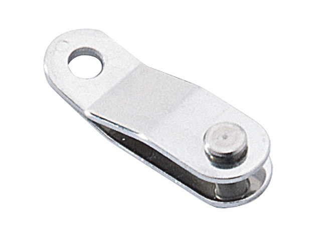 RF347 RVS mastbeslag