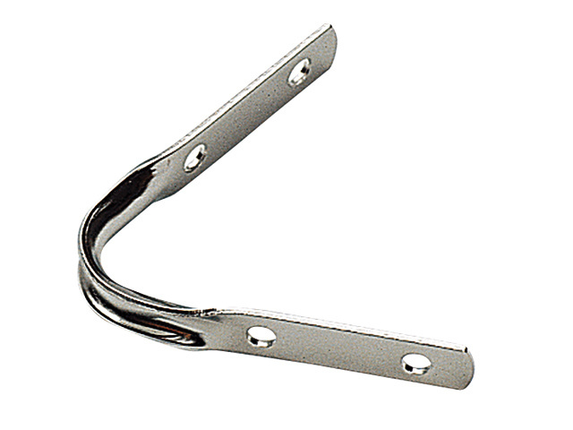 RF181 RVS giekbeugel
