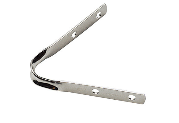 RF180 RVS giekbeugel