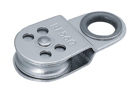 Ronstan Staaldraadblokken 250