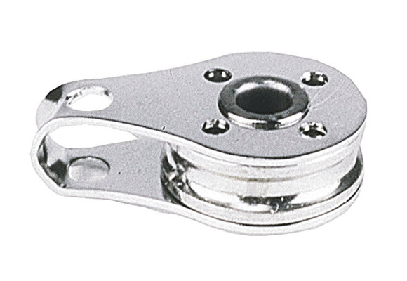 Ronstan Staaldraadblokken 250