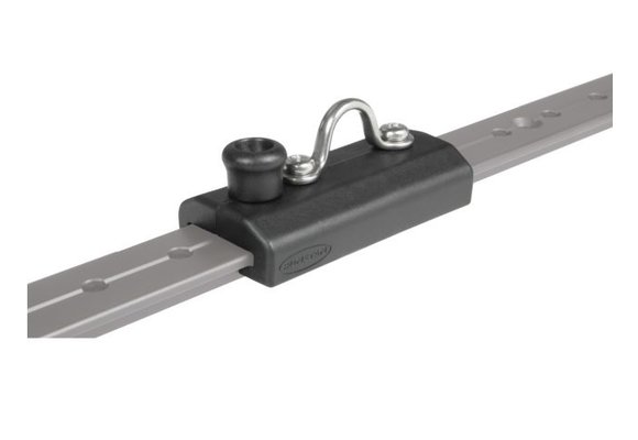 RC72505 Oog op slee met stopper