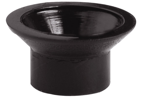 RC7320-ins insert serie 32 | Zwart