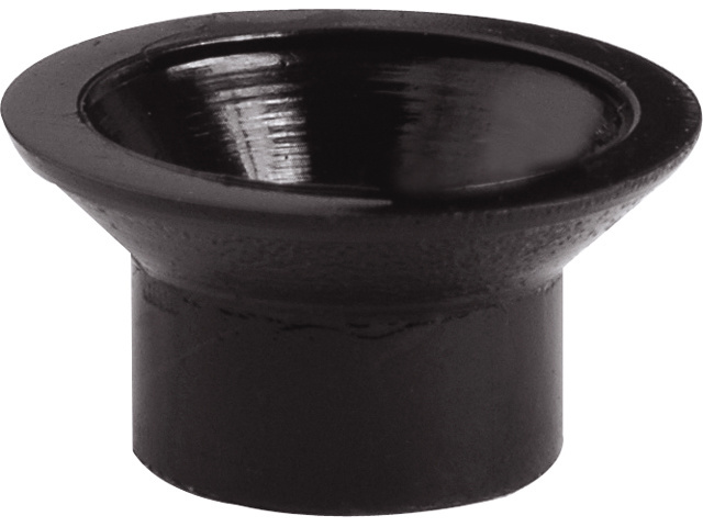 RC7320-ins insert serie 32 | Zwart