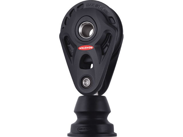 Ronstan 1-schijfs stand-up blok