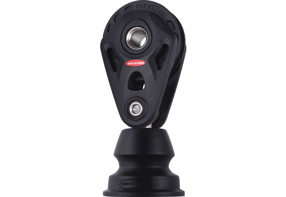 Ronstan 1-schijfs stand-up blok