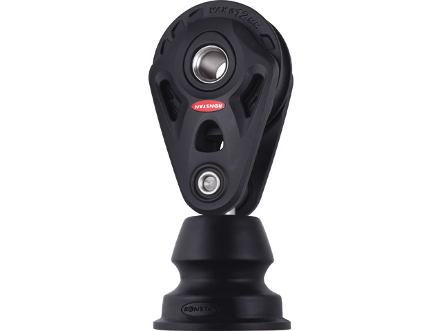 Ronstan 1-schijfs stand-up blok