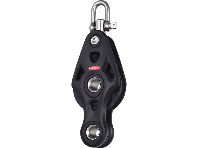Ronstan Vioolblok