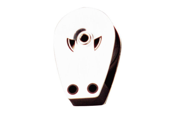 Ronstan Schildpadblok