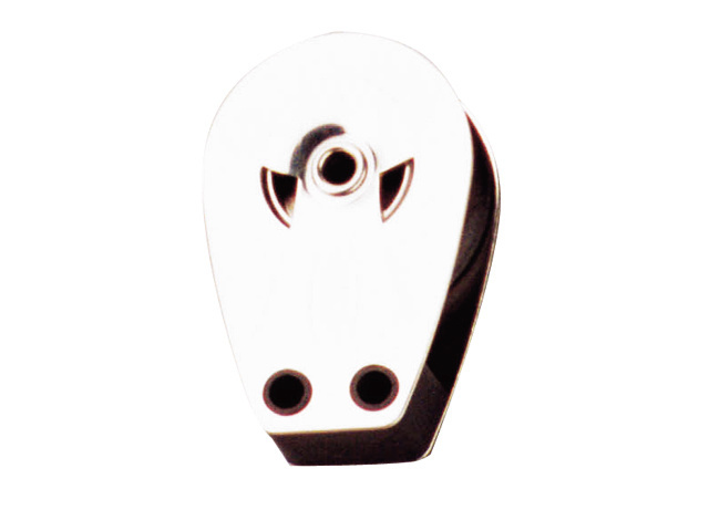 Ronstan Schildpadblok