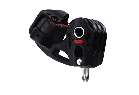 Ronstan 3-schijfs klem