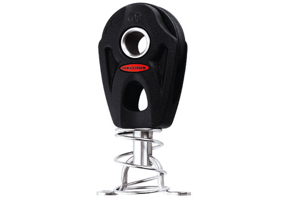 Ronstan 1-schijfs stand-up en swivel