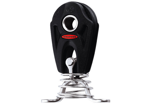 Ronstan 1-schijfs stand-up en fixed