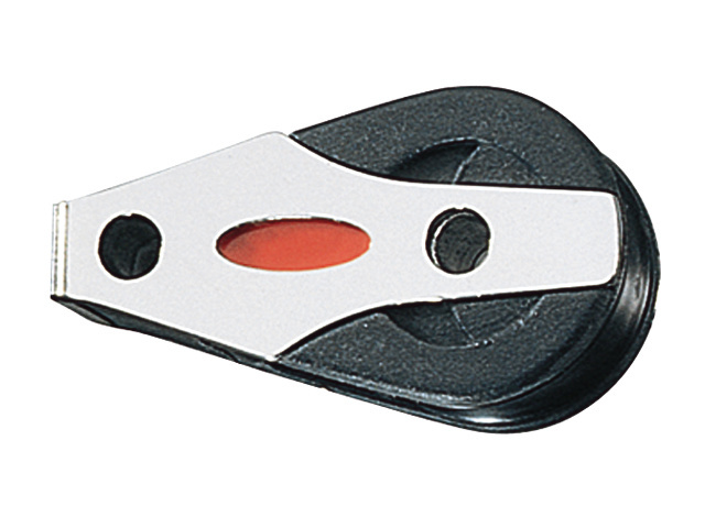 Ronstan 1-schijfs dekblok