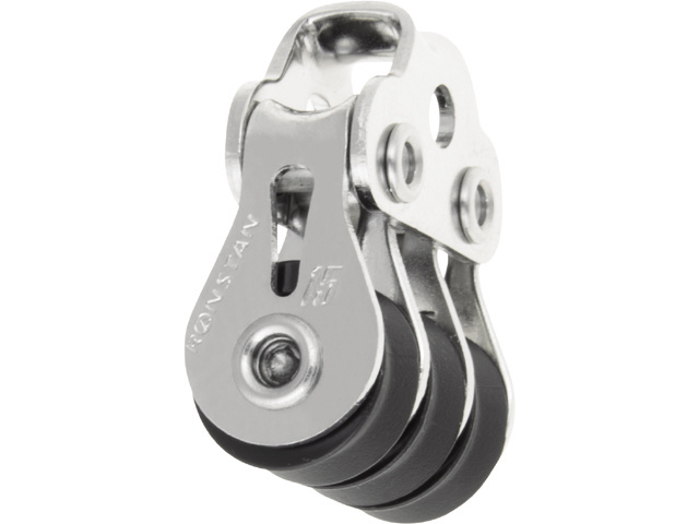 Ronstan 3-schijfs