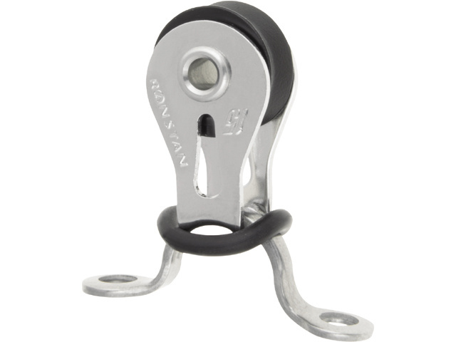 Ronstan 1-schijfs met upstand