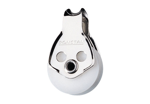 Ronstan RVS blokken