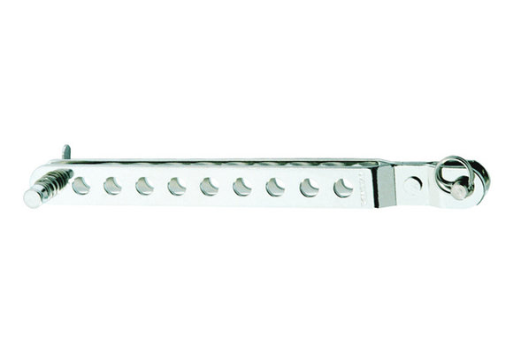 RF444 plaatspanner 174mm