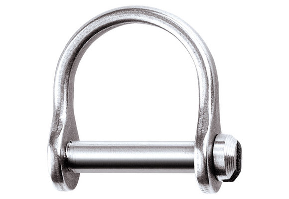 Ronstan Shackle voor RF35101 en RF35101D