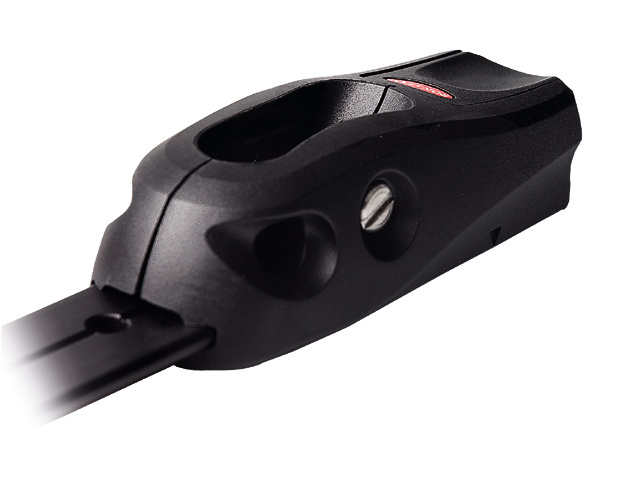 RC72504 composite slede