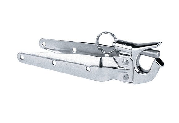 RF601 spi boombeslag ø36mm