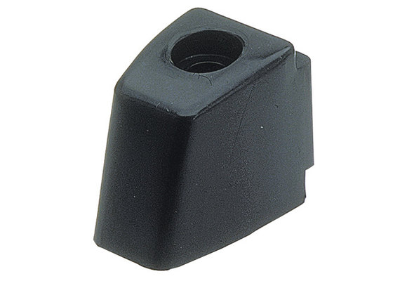 RC61980 plastic eindstop