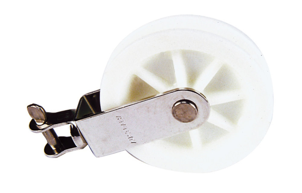 RF 144 stuurblok gaffel