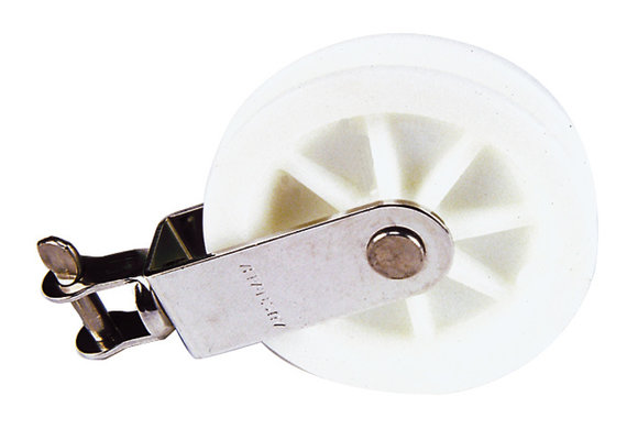 RF 144 stuurblok gaffel