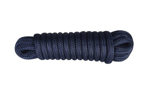 Polyester/Polypropyleen landvasten | Navy