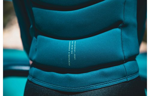 Jobe Fragment Zwemvest 50N Dames Blauw