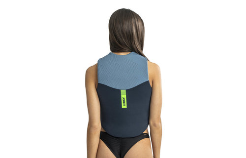 Jobe Neopreen Zwemvest 50N Dames Blauw